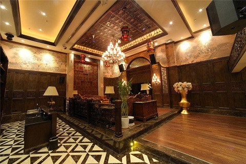 安定哪个KTV少爷男模妹子服务好